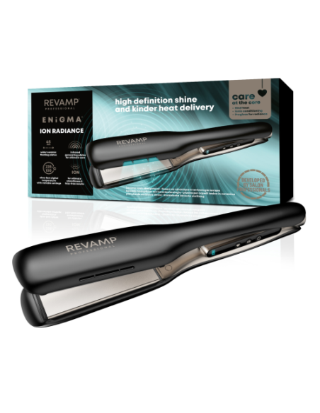 Likalnik za lase Revamp Enigma Wide Ionic Radiance ST-3000