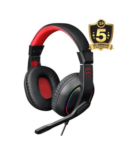 Slušalke Redragon H120 Ares RGB