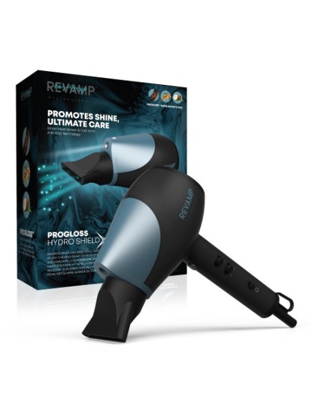 Sušilnik las Revamp Progloss Hydro Shield X (DR-6000)