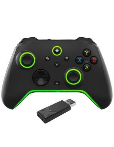 Igralni plošček Spawn Touch X, PC/Android