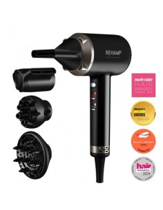 Sušilnik las Revamp Enigma Precision (DR-7000)