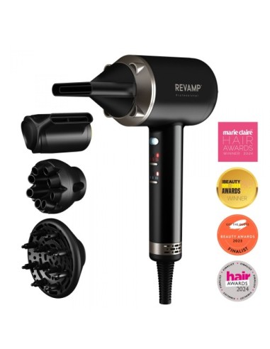 Sušilnik las Revamp Enigma Precision (DR-7000)