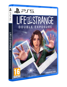 Life Is Strange: Double Exposure (Playstation 5)