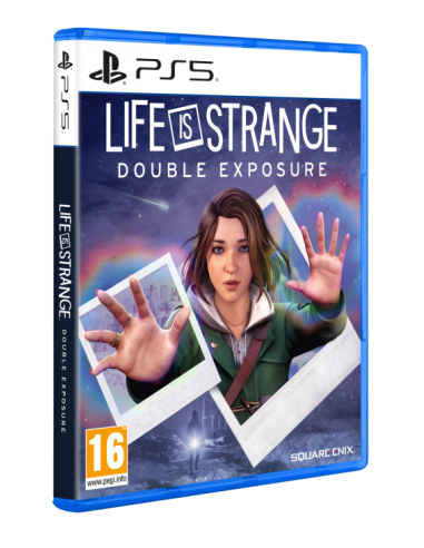 Life Is Strange: Double Exposure (Playstation 5)