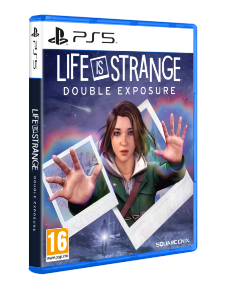 Life Is Strange: Double Exposure (Playstation 5)