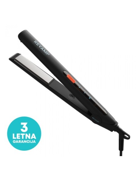 Oblikovalec las Revamp Progloss Touch Digital Ceramic (ST-1500)