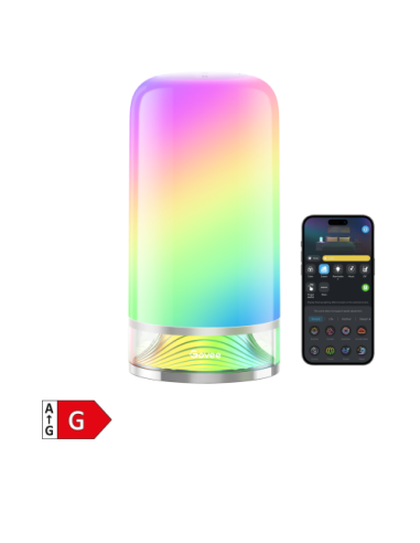 LED svetilka Govee RGBICWW