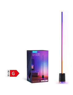 LED svetilka Govee RGBICWW Floor Lamp Pro
