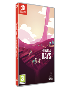 Hundred Days – Winemaking Simulator (Nintendo Switch)