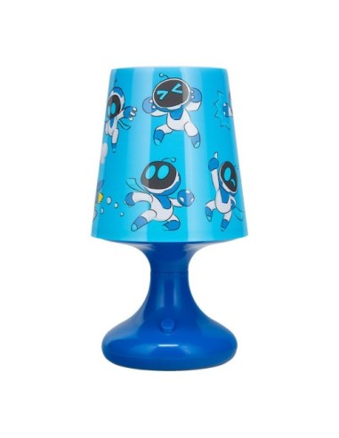 LED svetilka Paladone Astro Bot Table Lamp
