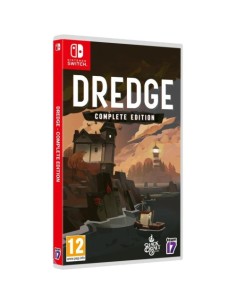 Dredge Complete Edition (Nintendo Switch)
