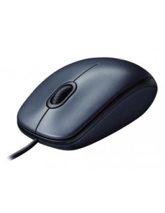 Miška Logitech M100 (910-005003)