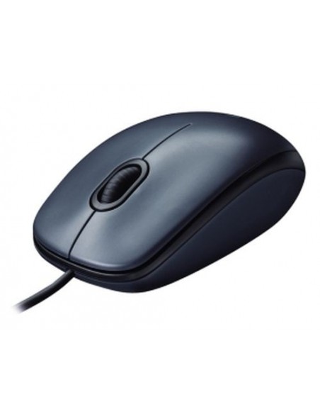 Miška Logitech M100 (910-005003)