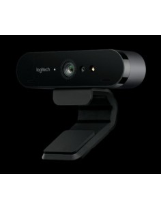 Spletna kamera Logitech BRIO (960-001106)