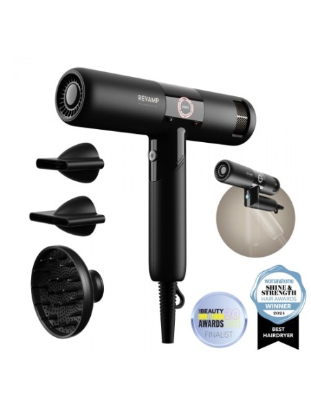 Sušilnik las Revamp Enigma Revelation (DR-6500)