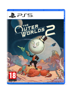 The Outer Worlds 2 (Playstation 5)