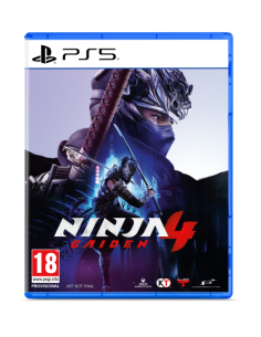 Ninja Gaiden 4 (Playstation 5)