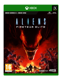 Aliens: Fireteam Elite (Xbox Series X & Xbox One)