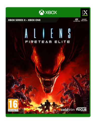Aliens: Fireteam Elite (Xbox Series X & Xbox One)