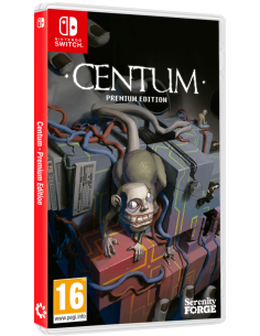 Centum - Premium Edition (Nintendo Switch)