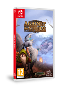 Against The Storm (Nintendo Switch)