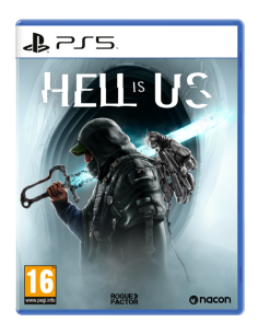 Hell Is Us (PS5) 2