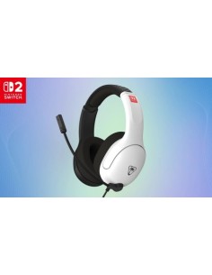 Slušalke Turtle Beach Airlite Fit, za Nintendo Switch 2