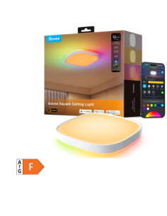 LED svetilka Govee RGBWW + RGBIC