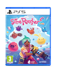 Slime Rancher 2 (Playstation 5)