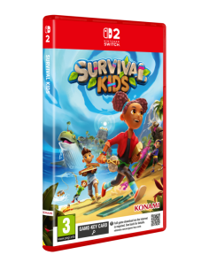 Survival Kids (Nintendo Switch 2)