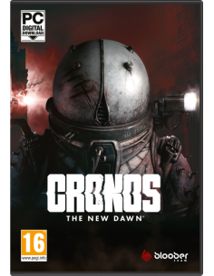 Cronos: The New Dawn (PC)