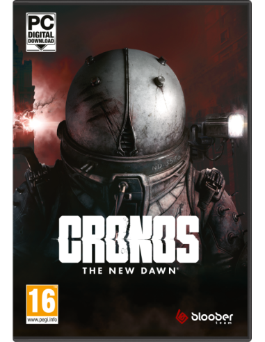 Cronos: The New Dawn (PC)