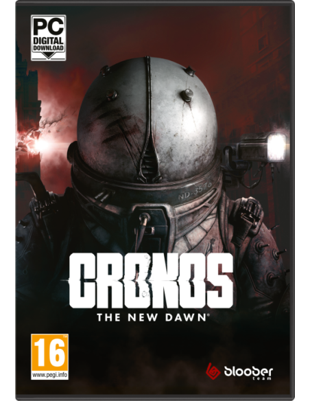 Cronos: The New Dawn (PC)