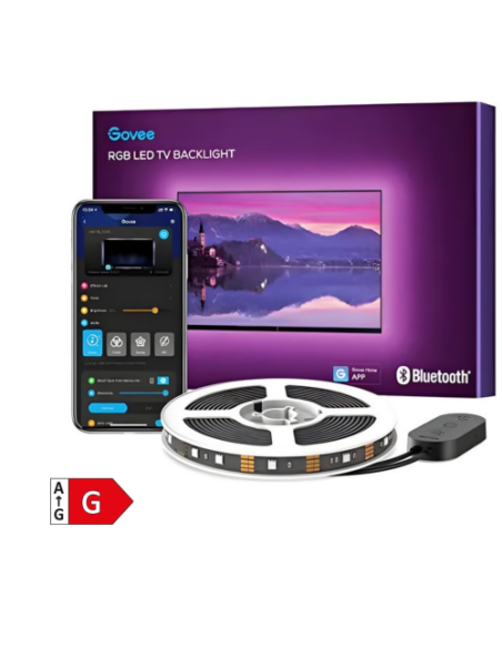 LED svetlobni trak Govee TV
