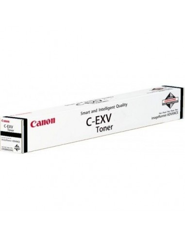 Canon toner C-EXV51 črn za IR C5535/5540/5550/5560 (69.000 str.)