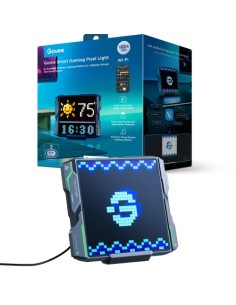 LED svetilka Govee Pixel