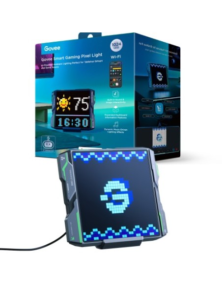 LED svetilka Govee Pixel