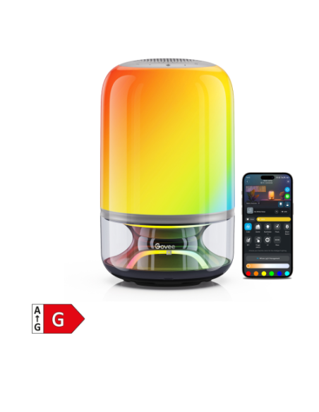 LED svetilka Govee Table Lamp 2 Pro