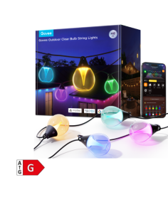 LED svetlobni trak Govee  Outdoor String Lights