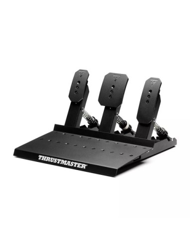 Pedala Thrustmaster Raceline Pedals III, PC/PS5/PS4/XBOX ONE/S/X