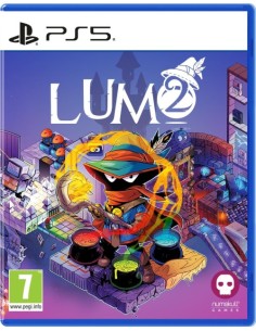 Lumo 2  (Playstation 5)