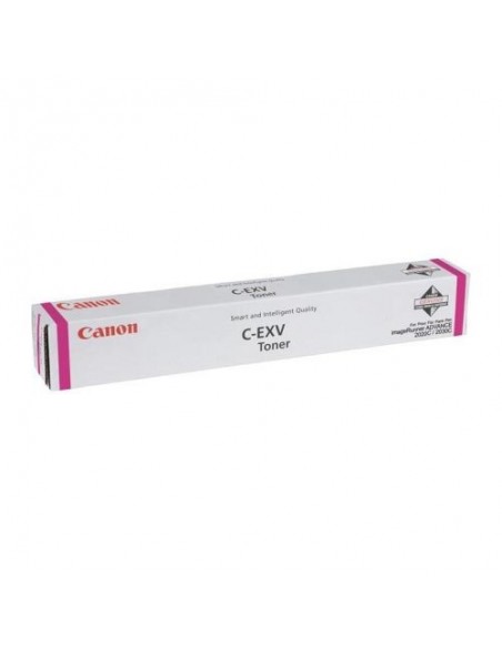 Canon toner C-EXV51 magenta za IR C5535/5540/5550/5560 (60.000 str.)
