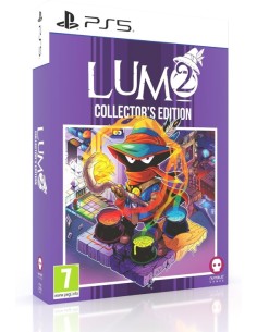 Lumo 2 Collectors Edition (Playstation 5)