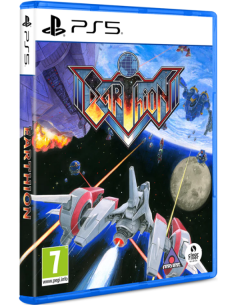 Earthion  (Playstation 5)