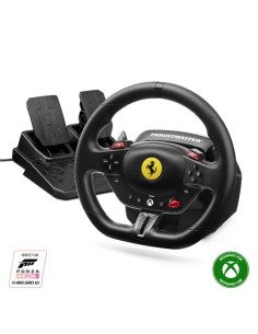 Volan Thrustmaster T98-X Ferrari 296 GTS Racing Wheel, PC/XBOX ONE/S/X