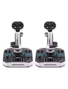 Igralna palica Thrustmaster Sol-R 2 HOSAS Space Sim Duo, PC
