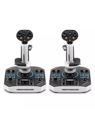 Igralna palica Thrustmaster Sol-R 2 HOSAS Space Sim Duo, PC