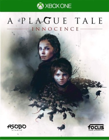 A Plague Tale: Innocence (Xbox One)