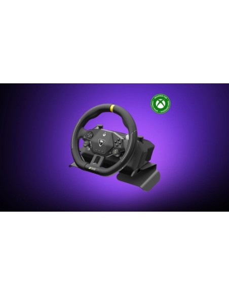 Volan Turtle Beach Racer, za PC/XBOX/ANDROID