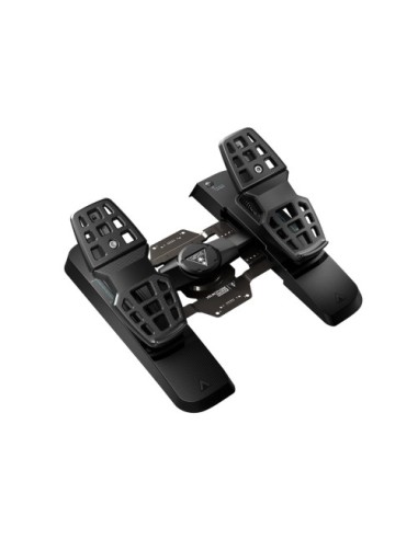 Pedala Turtle Beach VelocityOne Rudder Pedals, za PC/XBOX